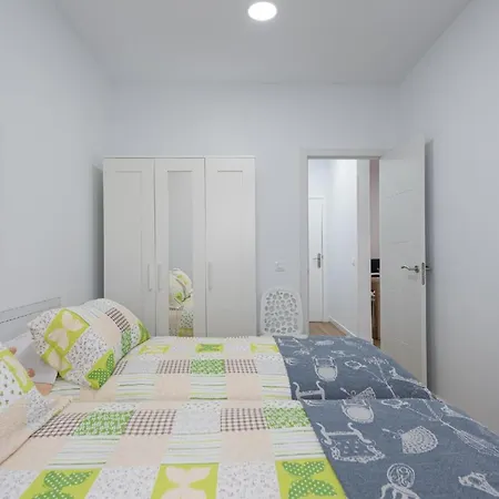 Ferienhaus Fur 4 Personen Ca 50 Qm In Palmas De Gran Canaria, Gran Canaria Nordkuste Gran Canaria Holiday home