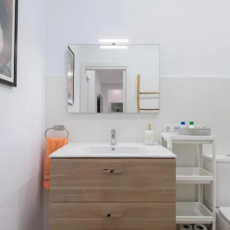 Holiday home Ferienhaus Fur 4 Personen Ca 50 Qm In Palmas De Gran Canaria, Gran Canaria Nordkuste Gran Canaria Las Palmas de Gran Canaria