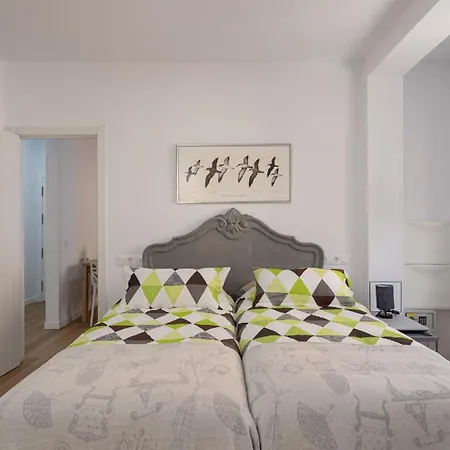 Ferienhaus Fur 4 Personen Ca 50 Qm In Palmas De Gran Canaria, Gran Canaria Nordkuste Gran Canaria *