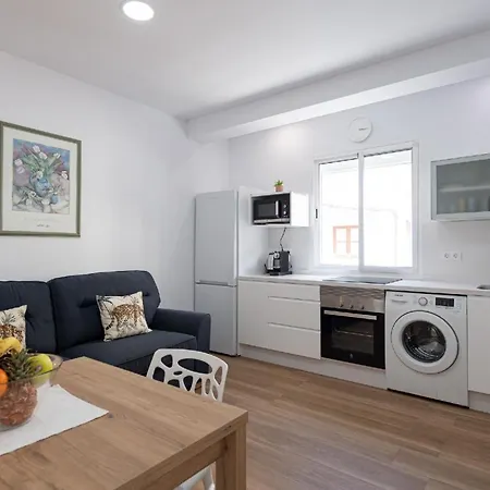 Holiday home Ferienhaus Fur 4 Personen Ca 50 Qm In Palmas De Gran Canaria, Gran Canaria Nordkuste Gran Canaria Las Palmas de Gran Canaria