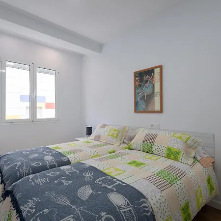 Ferienhaus Fur 4 Personen Ca 50 Qm In Palmas De Gran Canaria, Gran Canaria Nordkuste Gran Canaria Holiday home Las Palmas de Gran Canaria