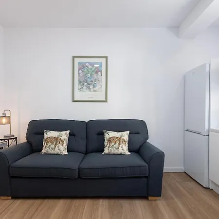 Ferienhaus Fur 4 Personen Ca 50 Qm In Palmas De Gran Canaria, Gran Canaria Nordkuste Gran Canaria Holiday home Las Palmas de Gran Canaria