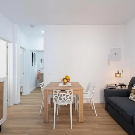 Ferienhaus Fur 4 Personen Ca 50 Qm In Palmas De Gran Canaria, Gran Canaria Nordkuste Gran Canaria Las Palmas de Gran Canaria