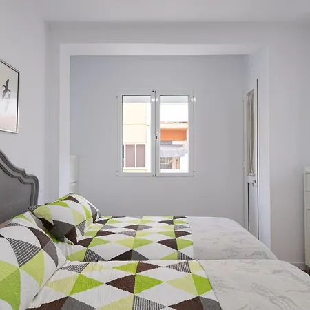 Ferienhaus Fur 4 Personen Ca 50 Qm In Palmas De Gran Canaria, Gran Canaria Nordkuste Gran Canaria