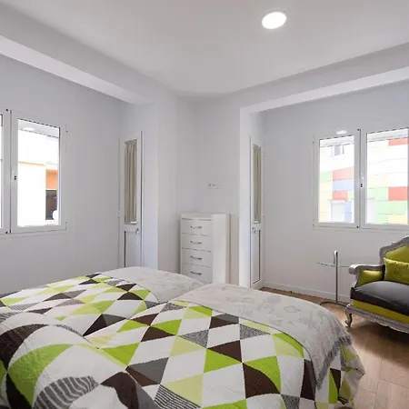 Ferienhaus Fur 4 Personen Ca 50 Qm In Palmas De Gran Canaria, Gran Canaria Nordkuste Gran Canaria Holiday home