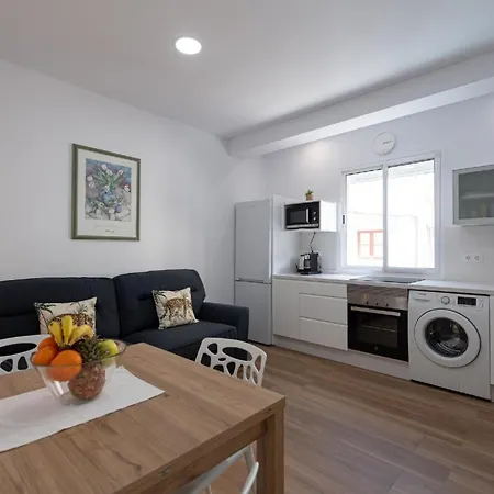 Ferienhaus Fur 4 Personen Ca 50 Qm In Palmas De Gran Canaria, Gran Canaria Nordkuste Gran Canaria Holiday home Las Palmas de Gran Canaria